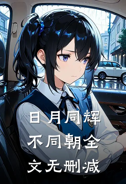 日月同辉不同朝全文无删减