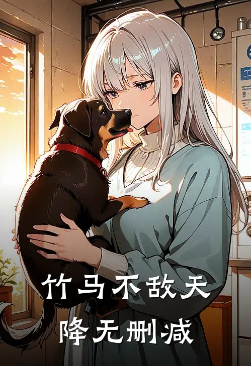 竹马不敌天降无删减