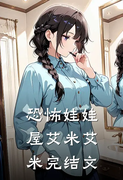 恐怖娃娃屋艾米艾米完结文