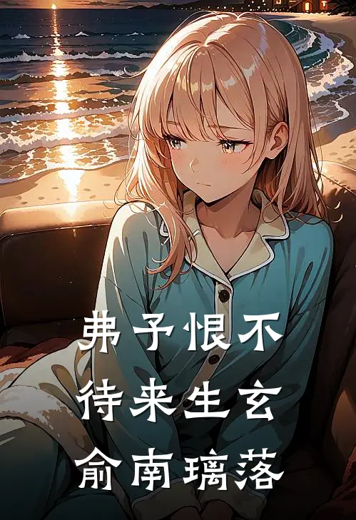弗予恨不待来生玄俞南璃落