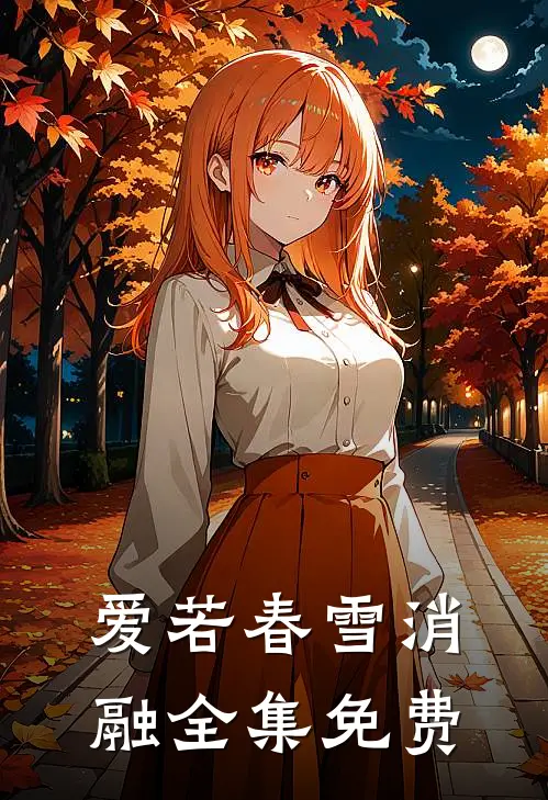 爱若春雪消融全集免费