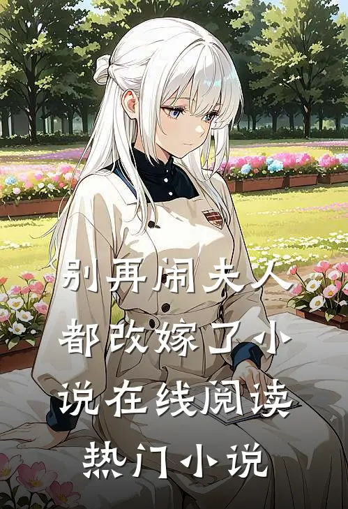 别再闹夫人都改嫁了小说在线阅读热门小说