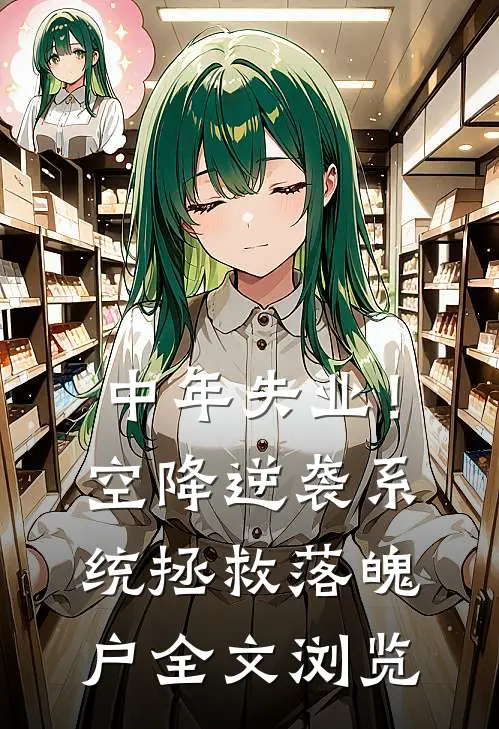 中年失业！空降逆袭系统拯救落魄户全文浏览