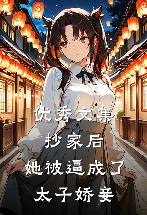 优秀文集抄家后，她被逼成了太子娇妾