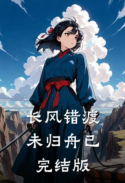 长风错渡未归舟已完结版