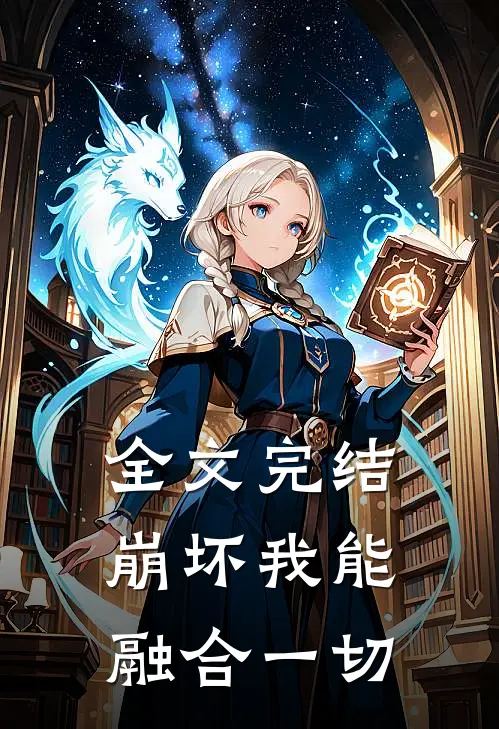 全文完结崩坏我能融合一切