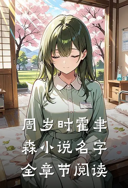 周岁时霍聿森小说名字全章节阅读