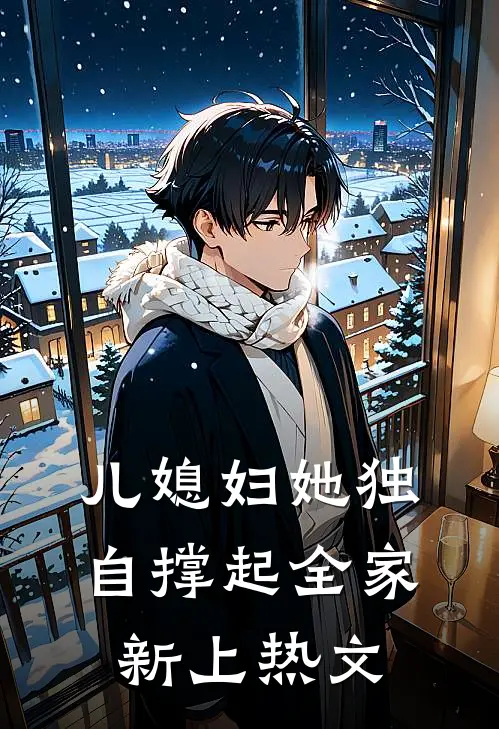 儿媳妇她独自撑起全家新上热文