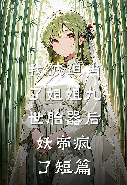 我被迫当了姐姐九世胎器后，妖帝疯了短篇