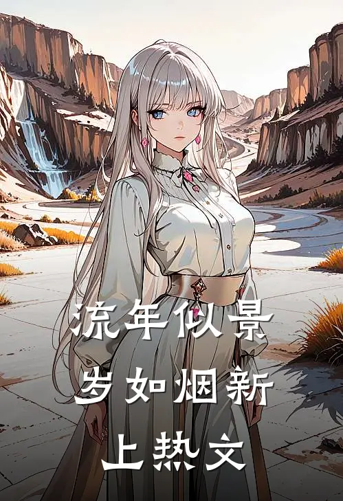 流年似景岁如烟新上热文