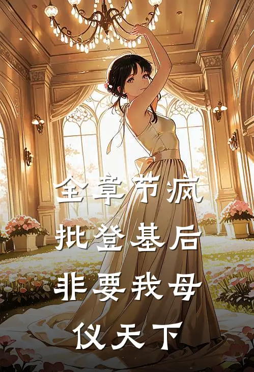 全章节疯批登基后，非要我母仪天下