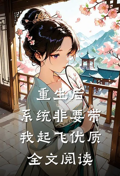 重生后，系统非要带我起飞优质全文阅读
