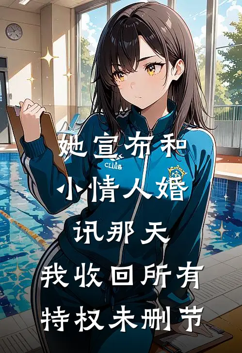 她宣布和小情人婚讯那天，我收回所有特权未删节