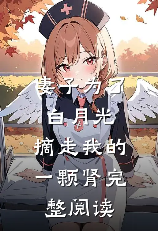 妻子为了白月光，摘走我的一颗肾完整阅读