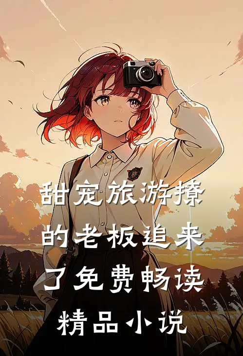 甜宠旅游撩的老板追来了免费畅读精品小说