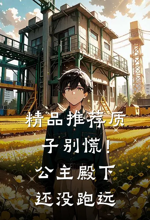 精品推荐质子别慌！公主殿下还没跑远