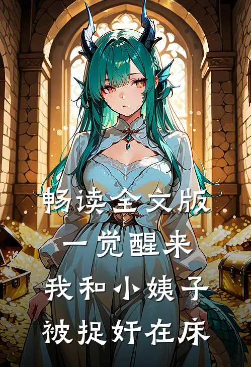 畅读全文版一觉醒来，我和小姨子被捉奸在床