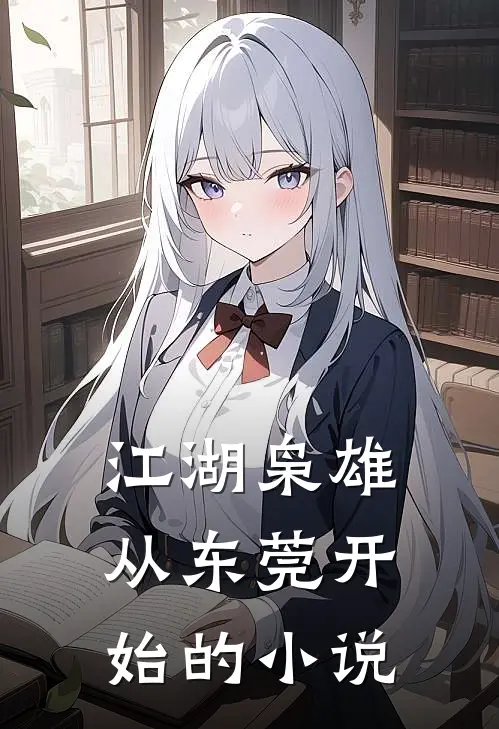 江湖枭雄从东莞开始的小说