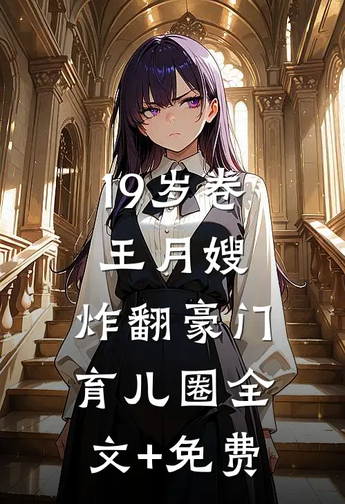 19岁卷王月嫂，炸翻豪门育儿圈全文+免费