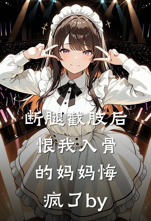 断腿截肢后，恨我入骨的妈妈悔疯了by