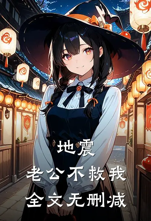 地震：老公不救我全文无删减