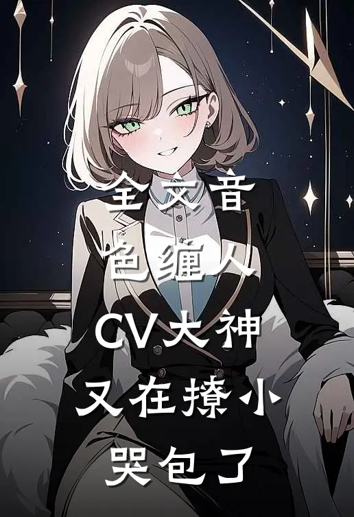 全文音色缠人：CV大神又在撩小哭包了