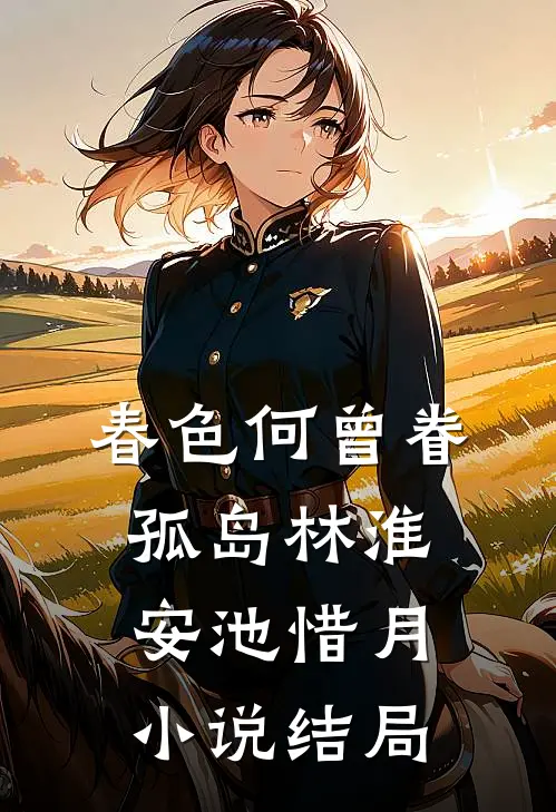 春色何曾眷孤岛林淮安池惜月小说结局