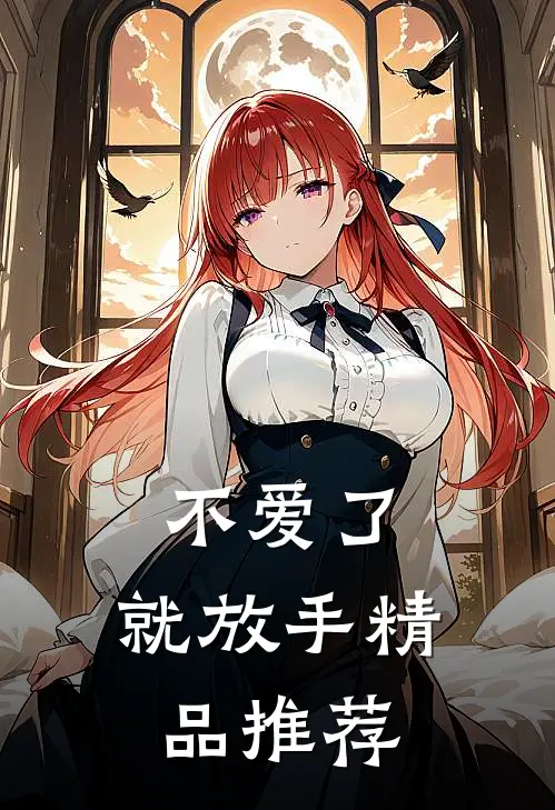 不爱了，就放手精品推荐