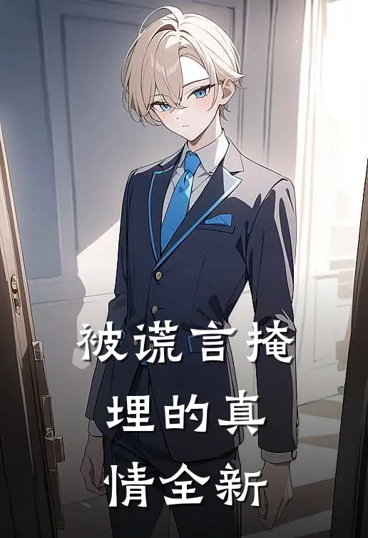 被谎言掩埋的真情全新