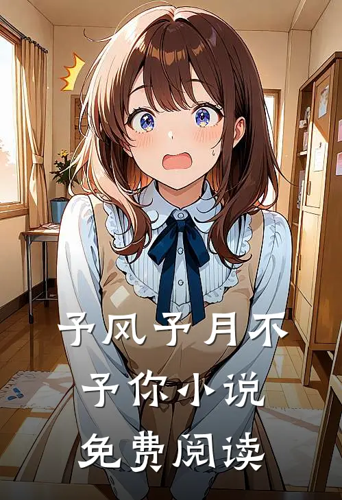 予风予月不予你小说免费阅读