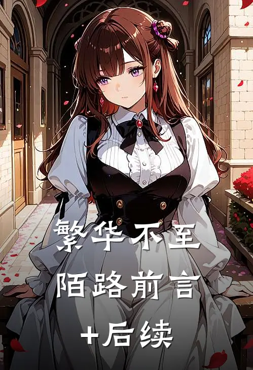 繁华不至陌路前言+后续