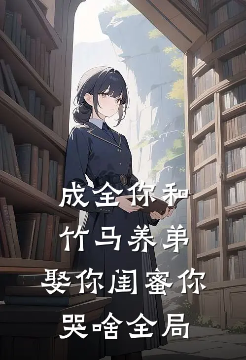 成全你和竹马养弟，娶你闺蜜你哭啥全局