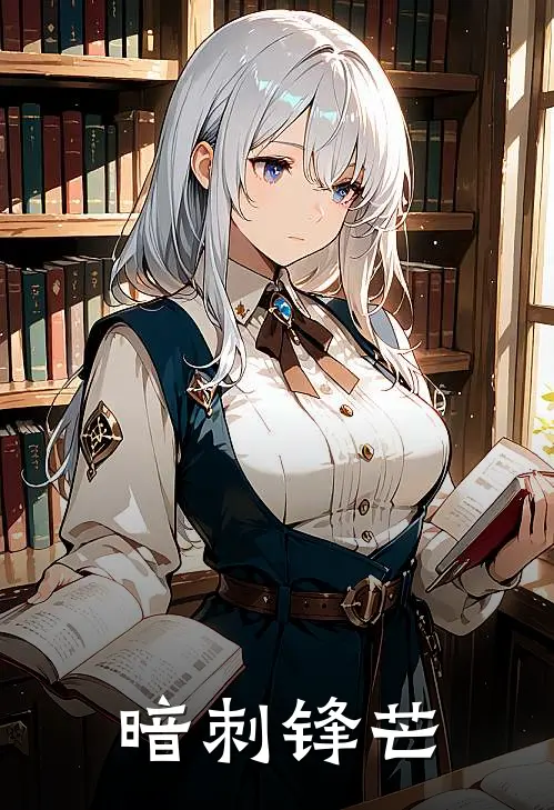 暗刺锋芒