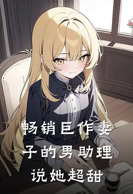 畅销巨作妻子的男助理说她超甜