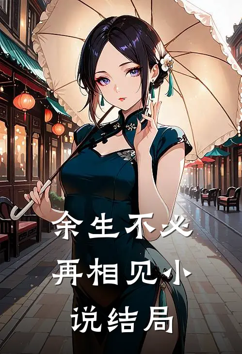 余生不必再相见小说结局