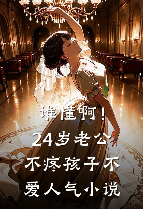 谁懂啊！24岁老公不疼孩子不爱人气小说