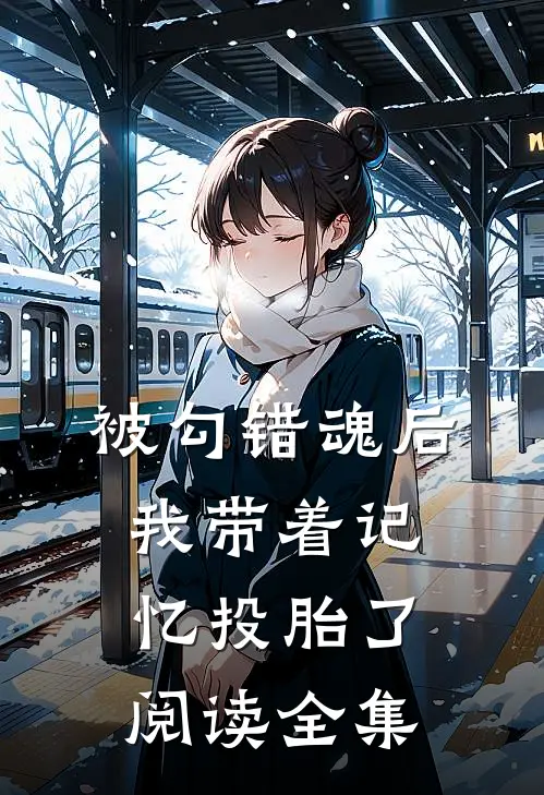 被勾错魂后，我带着记忆投胎了阅读全集