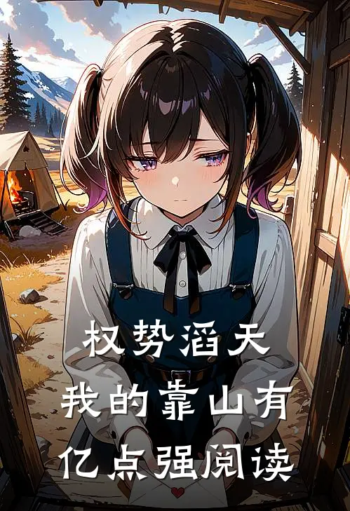 权势滔天：我的靠山有亿点强阅读