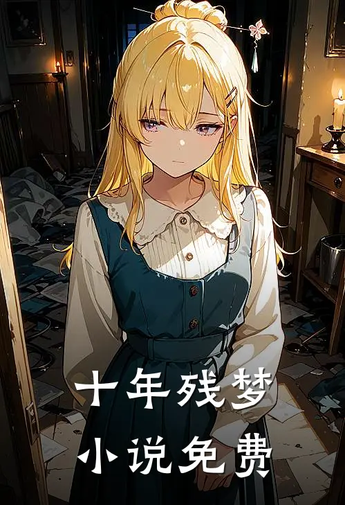 十年残梦小说免费