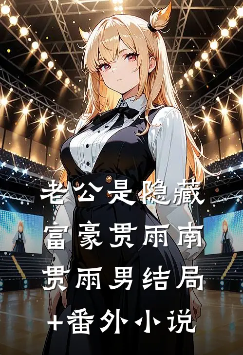 老公是隐藏富豪贯雨南贯雨男结局+番外小说
