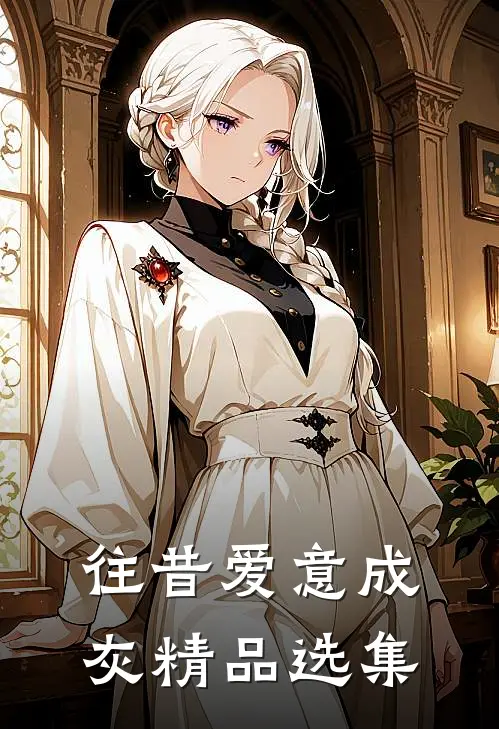 往昔爱意成灰精品选集