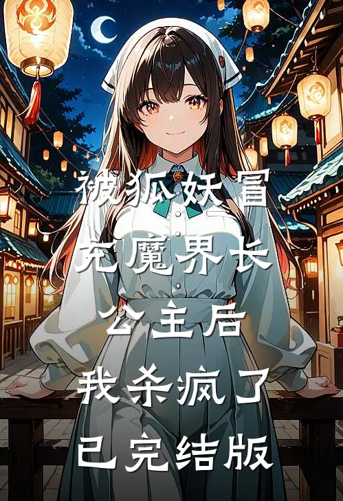 被狐妖冒充魔界长公主后，我杀疯了已完结版