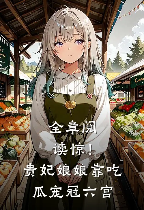 全章阅读惊！贵妃娘娘靠吃瓜宠冠六宫