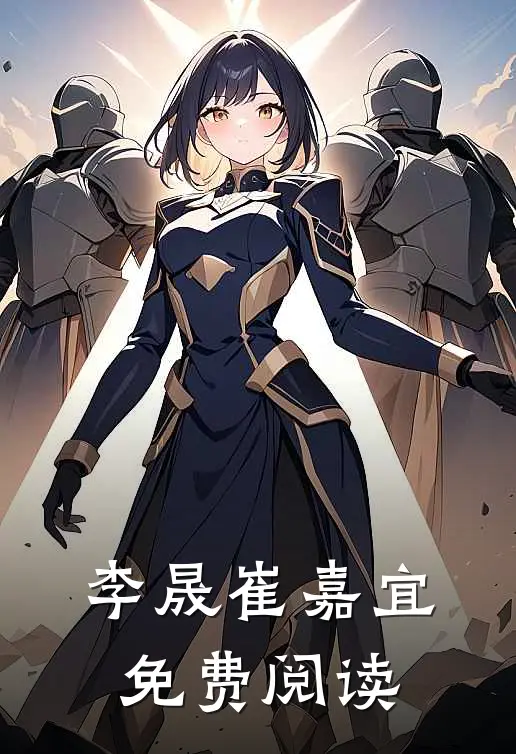 李晟崔嘉宜免费阅读