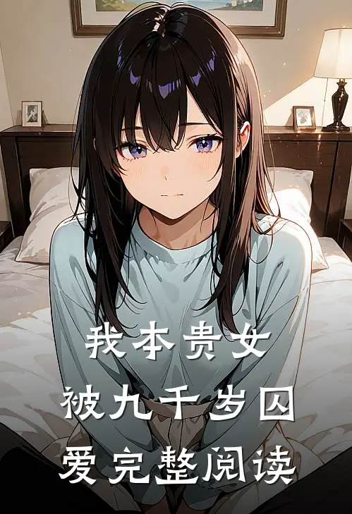 我本贵女，被九千岁囚爱完整阅读