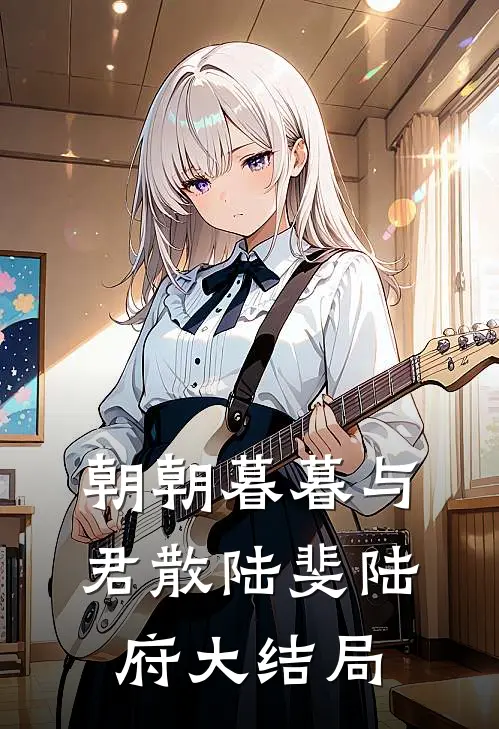 朝朝暮暮与君散陆斐陆府大结局
