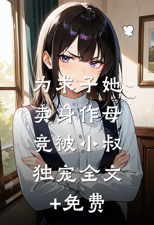为求子她卖身作母，竟被小叔独宠全文+免费