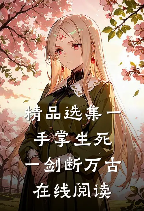 精品选集一手掌生死,一剑断万古在线阅读