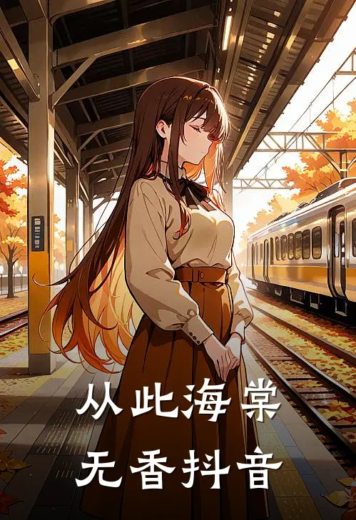 从此海棠无香抖音