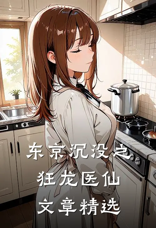 东京沉没之狂龙医仙文章精选
